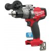 Milwaukee M18 ONEPD2-0X 4933464526 (aku skrutkovač/ vŕtačka s bezuhlíkovým motorom s príklepom. Balené v Heavy Duty kufri)