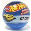 Překvapení Hot Wheels GT Cars