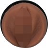 Doc Johnson Scarlit Scandal ULTRASKYN Pussy Masturbator Chocolate