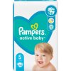 Pampers Active baby 5 50 ks