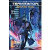Terminator Sector War - Brian Wood, DARK HORSE