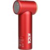 KiCA Jet Fan Mini Turbo ventilátor (Red)