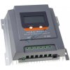 Inteligentný MPPT solárny regulátor nabíjania, 20A s LCD, Bluetooth