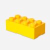 LEGO® Storage Desiatový box žltý