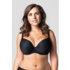 Triola 29746 podprsenka čierna