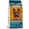 DIVINUS Dog Performance 20kg 32/15