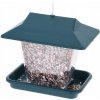 ProGarden Kŕmidlo pre vtáky 19,5 x 17,5 x 14,5 cm 480164