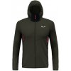 Mikina SALEWA LAVAREDO HEMP M HOODED JKT Man veľkosť L