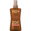 Hawaiian Tropic Protective Dry Spray Oil SPF20 200 ml