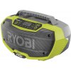 Ryobi R18RH-0 Akku-Stereo (aku rádio s Bluetooth)