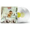 UFO: Force It (Limited Deluxe Edition, Clear Vinyl) - 2Vinyl (LP)