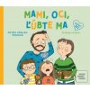 Mami, oci, ľúbte ma (Petra Arslan Šinková)