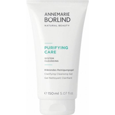 Annemarie Börlind Purifying Care Pleťové tonikum 150 ml