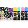 Yardley Body Fragrance Collection Yardley Freesia & Bergamot telový sprej 50 ml + Yardley Magnolia & Fig telový sprej 50 ml + Yardley Bluebell & Sweetpea telový sprej 50 ml + Yardley Blossom & Peach t