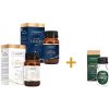 SET FLAGRANTI PREMIUM LIBIDO men + women 90 kapsúl + lubrikačný gél 5 ml ZADARMO