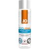 JO H2O Anal Warming - hrejivý anál lubrikant na vodnej báze (120ml)