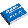 Avacom Batérie do mobilu Nokia 3220, 6070, Li-Ion 3,7V 890mAh (náhrada BL-5B)