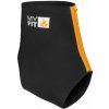 Footies Heel Lock 2mm XL (43-46 EU)