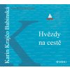 Hvězdy na cestě (audiokniha) (Karin Krajčová Babinská)