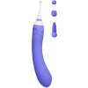 Lovense Hyphy Dual-End Vibrator