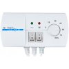Termostat SALUS TC 1100A pre obehové čerpadlá