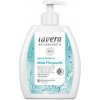 Lavera Jemné tekuté mydlo Basis Sensitive Obsah: 250 ml