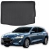 Plastová vaňa do kufra pre FORD Focus, 2018-25 / hatchback - plnohodnotná rez.