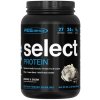 PEScience Select Protein US verze 878 g - Peanut Butter Cookie