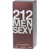 Carolina Herrera 212 Sexy Men EDT 100 ml (man) možnosť MAN SEXY