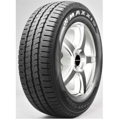 Maxxis VANSMART SNOW WL2 215/60 R17 109H