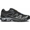 Salomon XT-6 GTX L47450600 - black/ftw silver 40 2/3