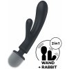 Satisfyer Triple Lover Grey