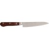 Suncraft SENZO CLAD japonský kuchársky nôž 13,5 cm Pakkawood AUS-10