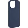 Zadní pogumovaný kryt FIXED Story pro Apple iPhone 14 Pro Max, modrý FIXST-931-BL
