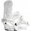Viazanie na snowboard Nidecker Kaon white M 25/26 - Odosielame do 24 hodín