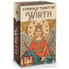 Symbolic Tarot of Wirth… (Oswald Wirth)