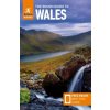 The Rough Guide to Wales: Travel Guide with Free eBook (Norm Longley,Rough Guides)(Brožovaná)