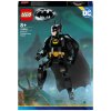 LEGO® Marvel 76259 Zostaviteľná figúrka: BATMAN