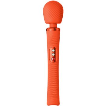 Fun Factory Vim Wand Sunrise Orange