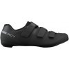 SHIMANO tretry SHRC102 čierne /Vel:47