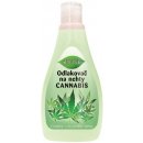 BC Bione Cannabis bezacetonový odlakovač na nechty 200 ml