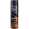 Nivea Men Deep Black Carbon Espresso deospray 150 ml