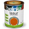 Belinka Lasur 0,75 l Mahagón