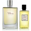 Hermès Terre D'Hermès Eau Givrée EDP plniteľný 100 ml + SG na telo aj vlasy 80 ml (man)