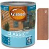 Xyladecor Tenkovrstvá lazúra classic HP teak 2,5l