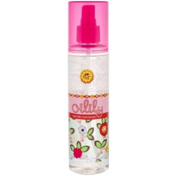 Oilily Oilily kolínska voda dámska 250 ml