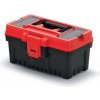 Prosperplast EVO 269 x 177 x 155 červený