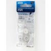 Náhradná náplň do korekčného rollera PLUS MR, 4,2mm x 6m