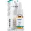 Cibdol CBD olej 2,0 15 %, 1500 mg, 10 ml