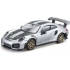 Bburago Bburago Porsche 911 GT2 RS 1:43 černá